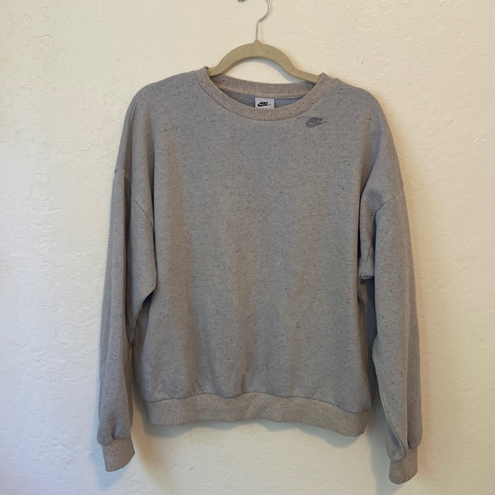 Nike Girls Sweatshirt XL
